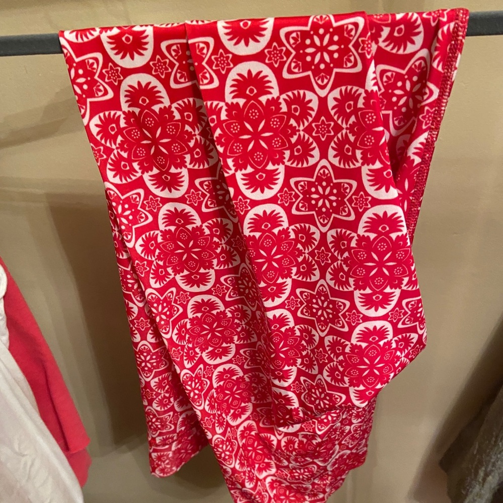 Christmas pants